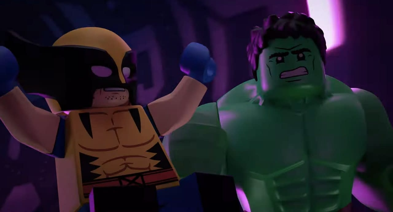 Film Preview: Lego Marvel Avengers: Code Red (2023) - Cinema Sight by  Wesley Lovell